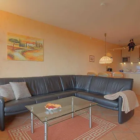 Appartement 452 Hohegeiß