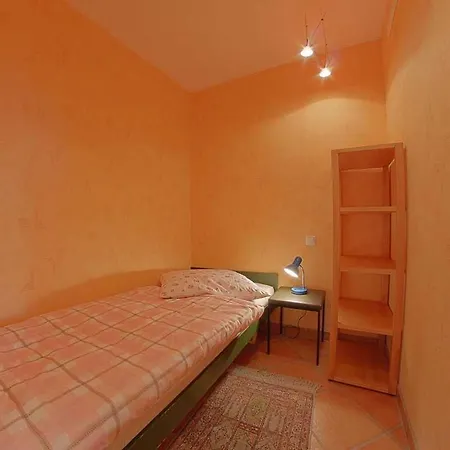 452 Апартаменты Хоегайс